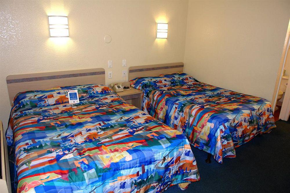 Motel 6-Lantana West Palm Beach, Fl Exterior foto